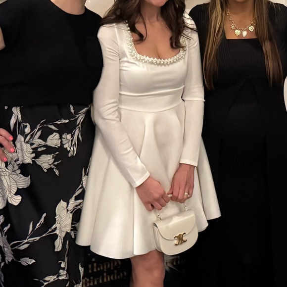 Club L London Wildler Dress size 6 - Picture 2 of 3